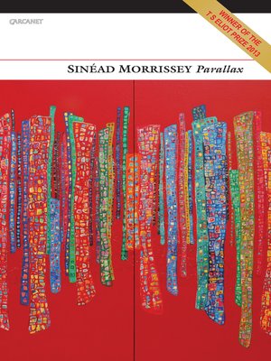 Parallax - ebook